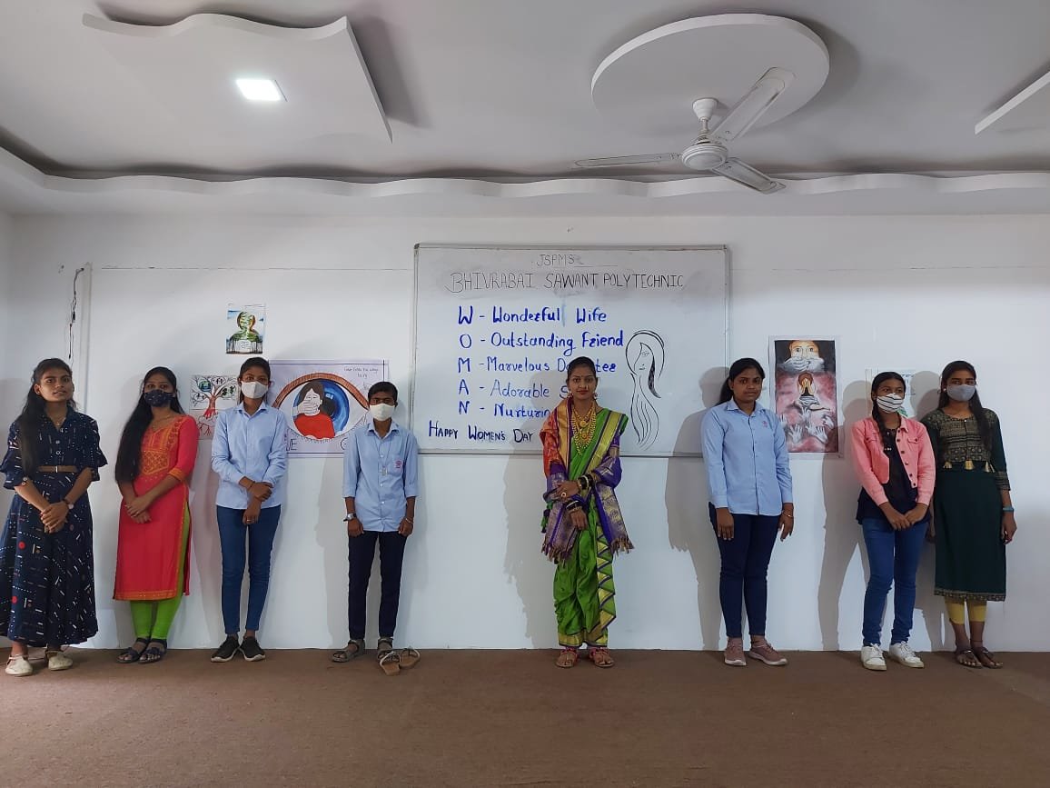 Women's Day Celebration
